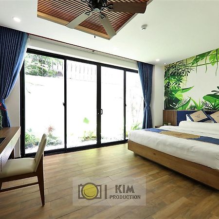 Animor Green Home Đà Nẵng Extérieur photo