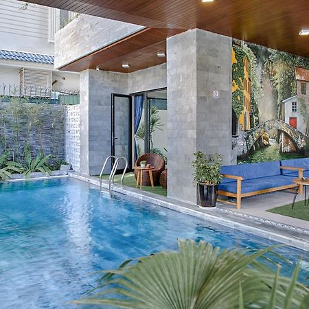Animor Green Home Đà Nẵng Extérieur photo
