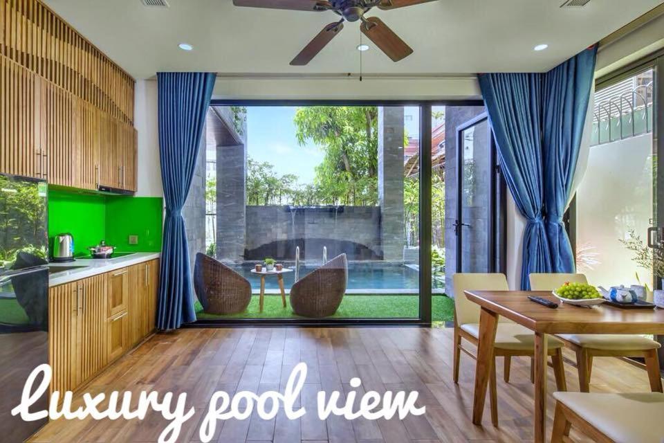 Animor Green Home Đà Nẵng Extérieur photo
