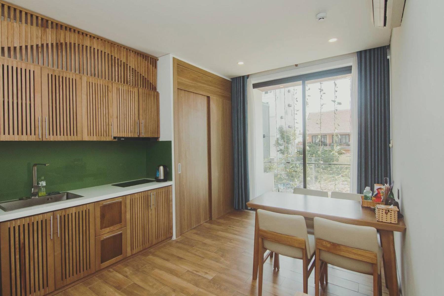 Animor Green Home Đà Nẵng Extérieur photo