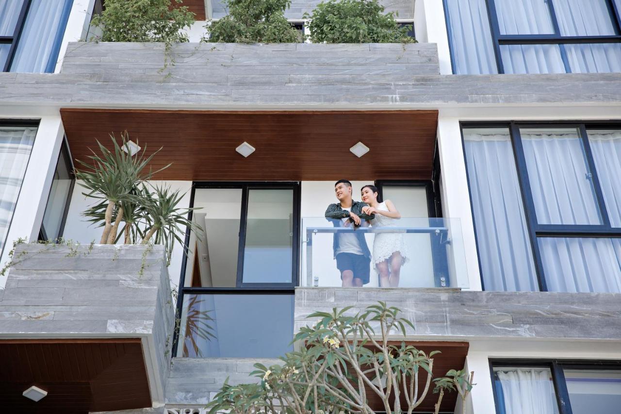 Animor Green Home Đà Nẵng Extérieur photo