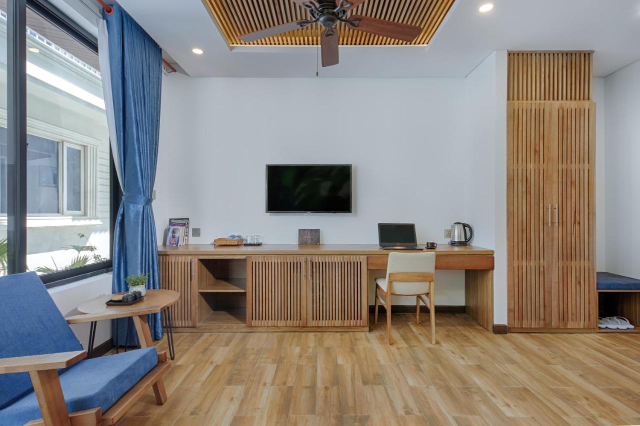 Animor Green Home Đà Nẵng Extérieur photo