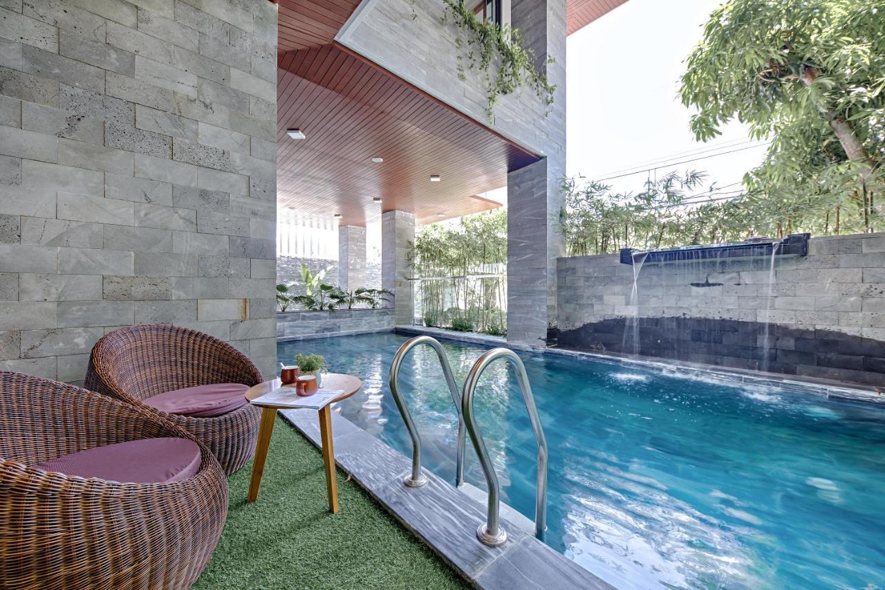 Animor Green Home Đà Nẵng Extérieur photo