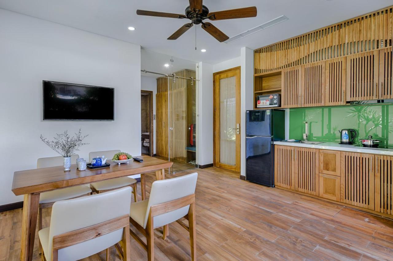 Animor Green Home Đà Nẵng Extérieur photo