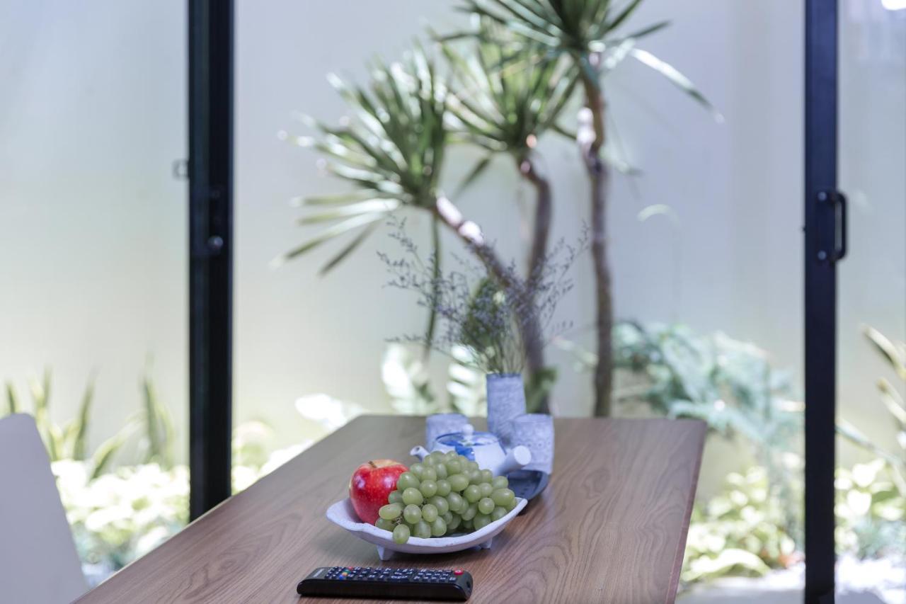 Animor Green Home Đà Nẵng Extérieur photo