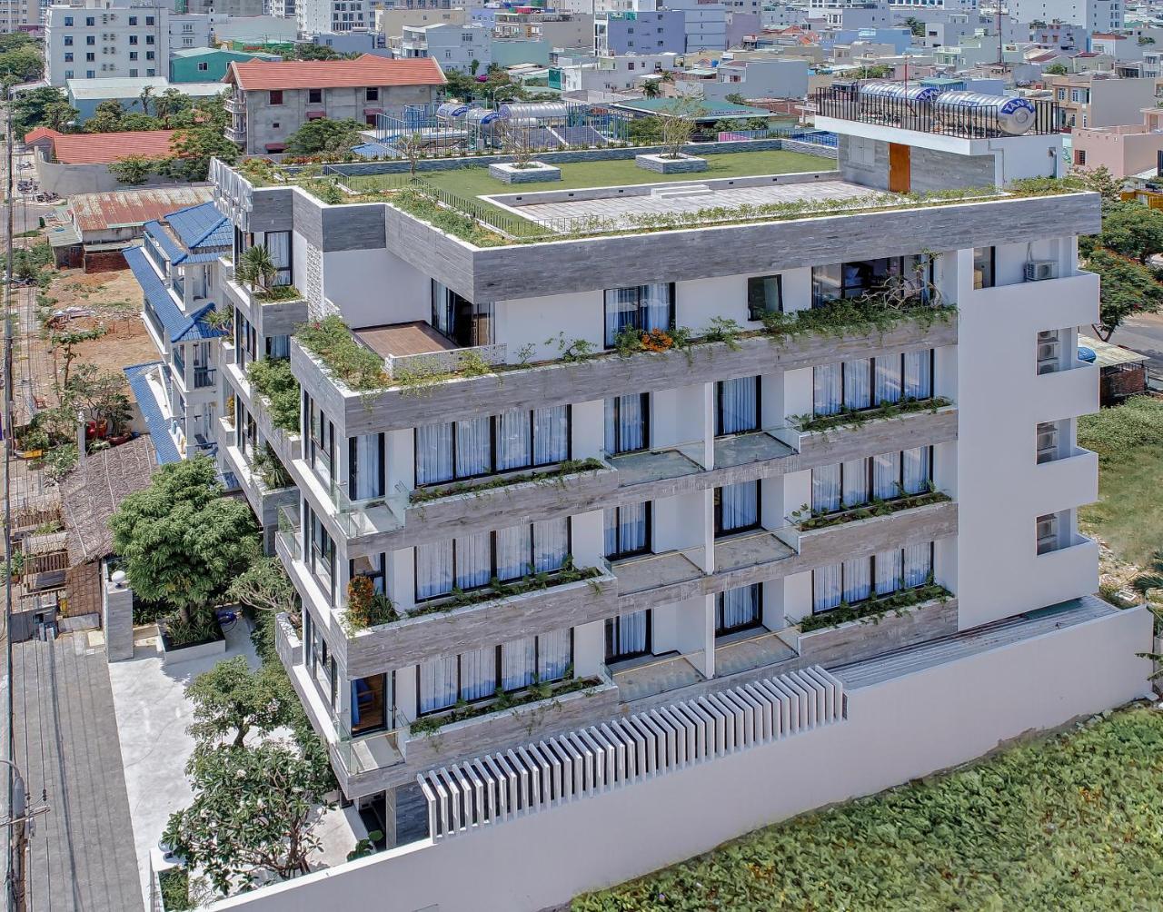 Animor Green Home Đà Nẵng Extérieur photo