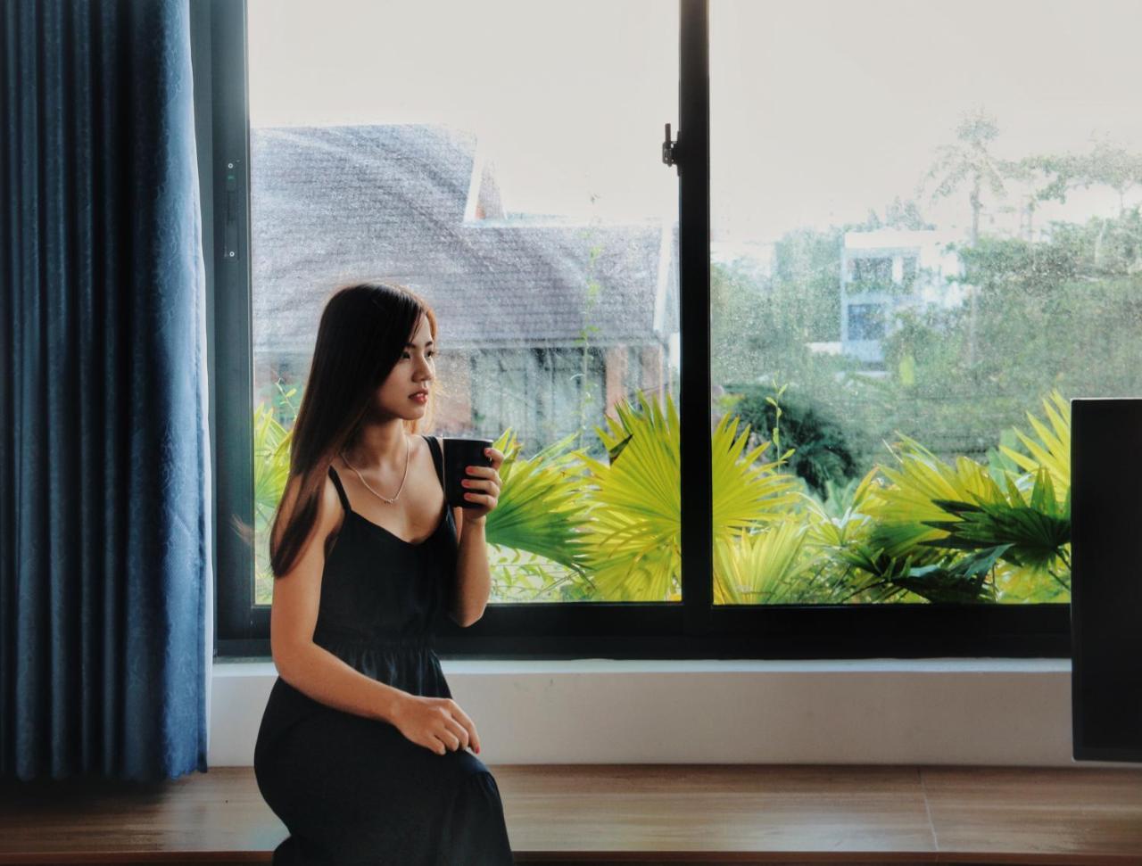 Animor Green Home Đà Nẵng Extérieur photo